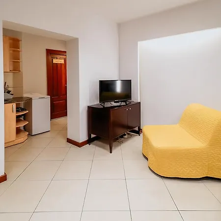 Apartment Sleephome Plebiscytowa City Center