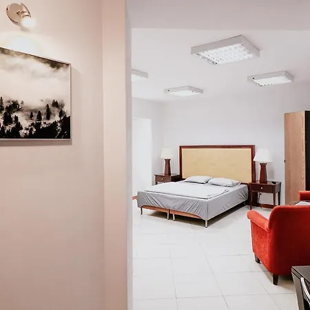 Sleephome Plebiscytowa City Center Apartment Katowice