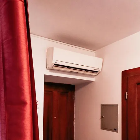 Sleephome Plebiscytowa City Center *
