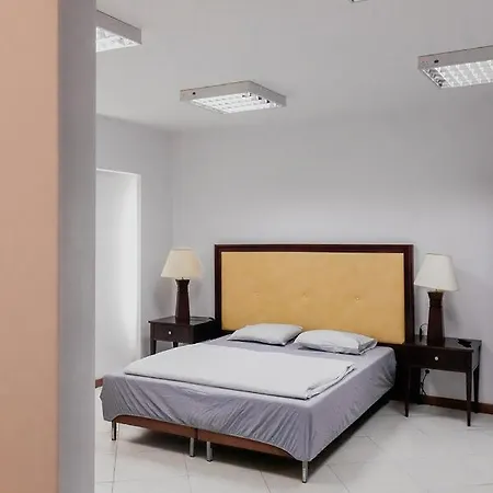 Apartment Sleephome Plebiscytowa City Center *