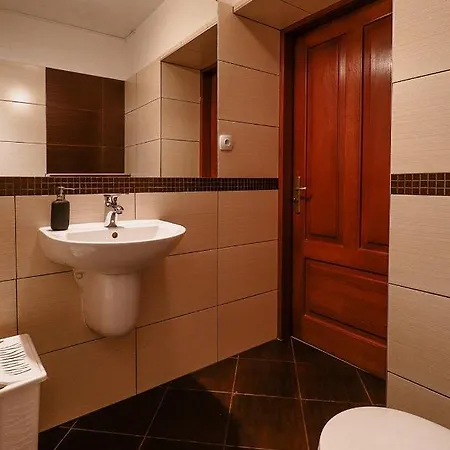 Sleephome Plebiscytowa City Center *